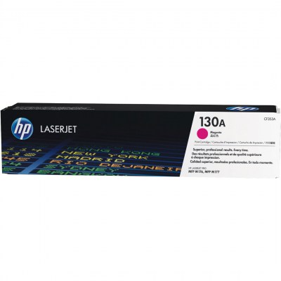 HP 130A (CF353A) - Magenta 4